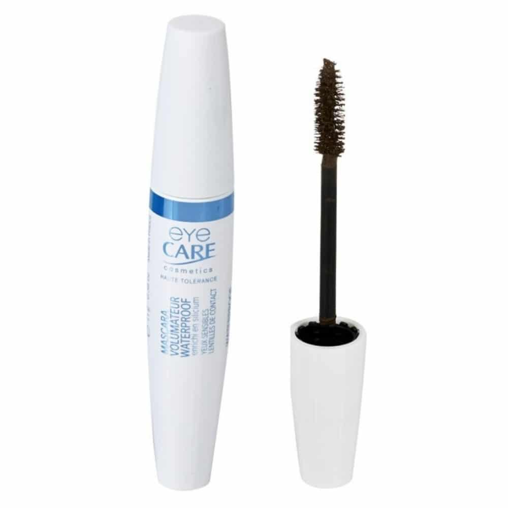 EYE CARE – Mascara Volumateur Waterproof Noir – 11g