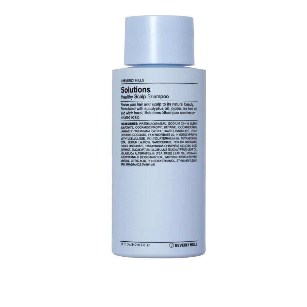 J BEVERLY HILLS – Solutions 340ml