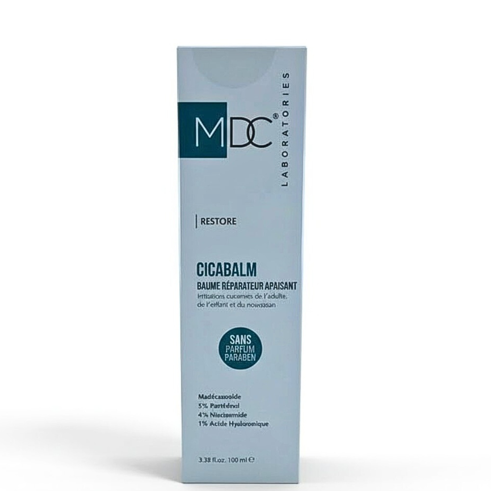 MDC – Restore Cicabalm 100ml