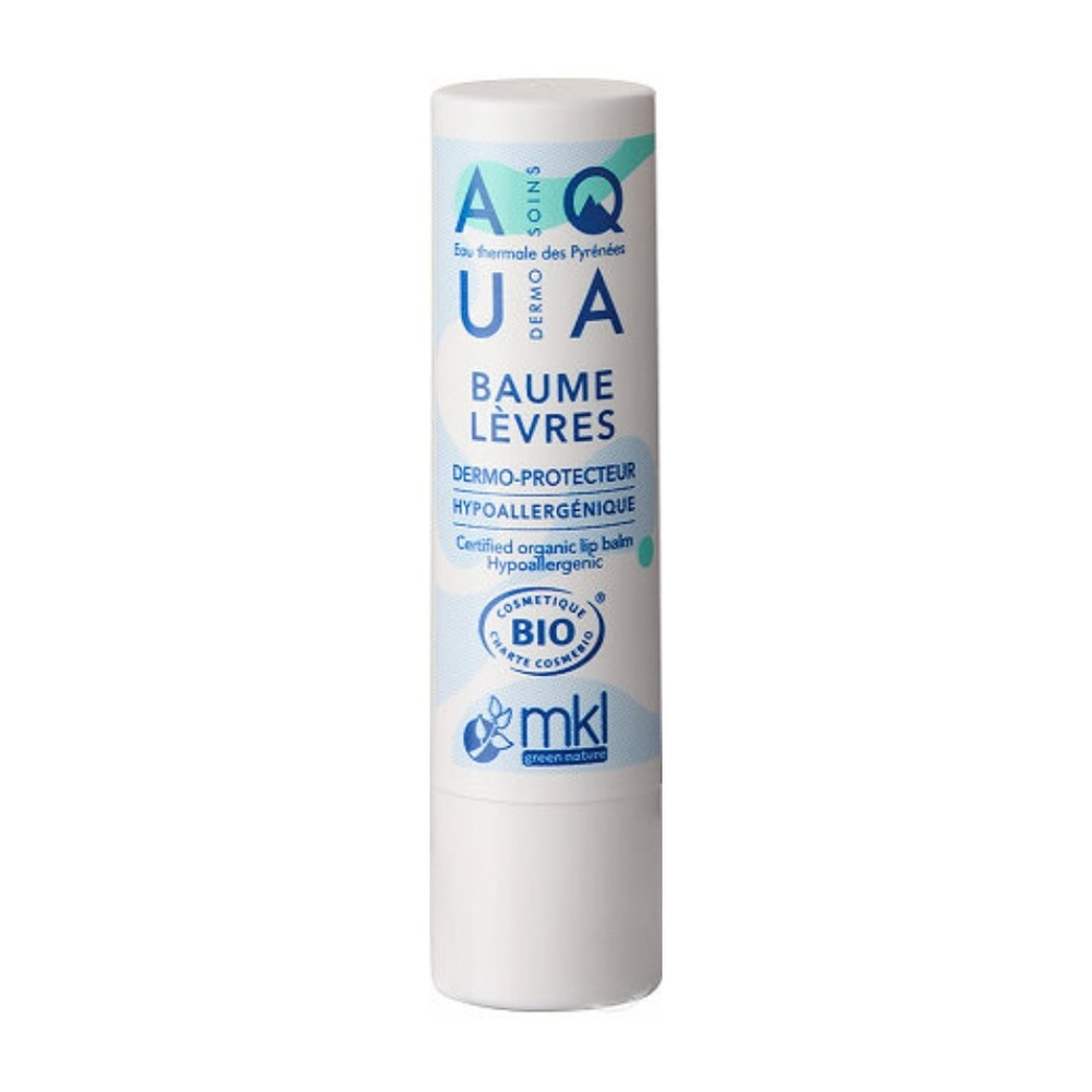 MKL – Baume a Levres Dermo Protecteur Bio Aqua 4g
