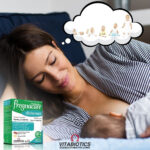 VITABIOTICS – Pregnacare Allaitement Après Grossesse – 84 Comprimés 3