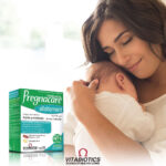 VITABIOTICS – Pregnacare Allaitement Après Grossesse – 84 Comprimés 2