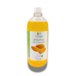 NATURO PATHICA – Huile D’amande Douce 1L