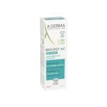 A-DERMA – Biology-AC Global Soin Matifiant Anti-Imperfections – 40ml 4