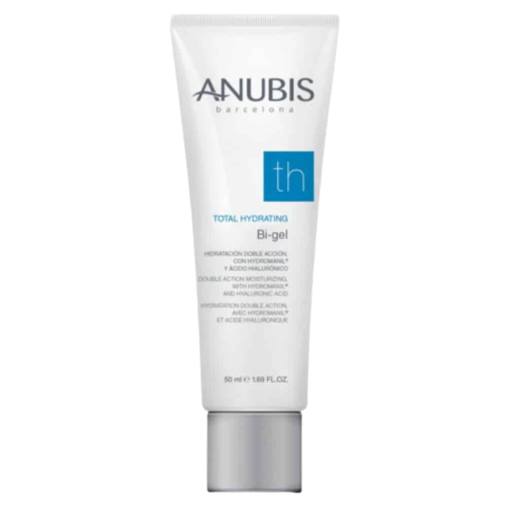 ANUBIS – Total Hydrating (th) Bi-gel Hydratation Double-action – 50ml