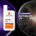 LA ROCHE-POSAY – Anthelios UVMUNE 400 Fluide Solaire Anti-Taches SPF50+ – 50ml 2