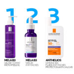 LA ROCHE-POSAY – Anthelios UVMUNE 400 Fluide Solaire Anti-Taches SPF50+ – 50ml 5