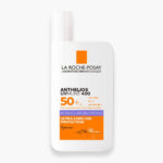LA ROCHE-POSAY – Anthelios UVMUNE 400 Fluide Solaire Anti-Taches SPF50+ – 50ml