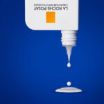LA ROCHE-POSAY – Anthelios UVMUNE 400 Dermo-Pediatrics Fluide Solaire Invisible SPF50+ – 50ml 2