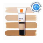 LA ROCHE-POSAY – Anthelios Mineral One Crème De Jour Teintée 03 Bronze SPF50+ – 30ml 1