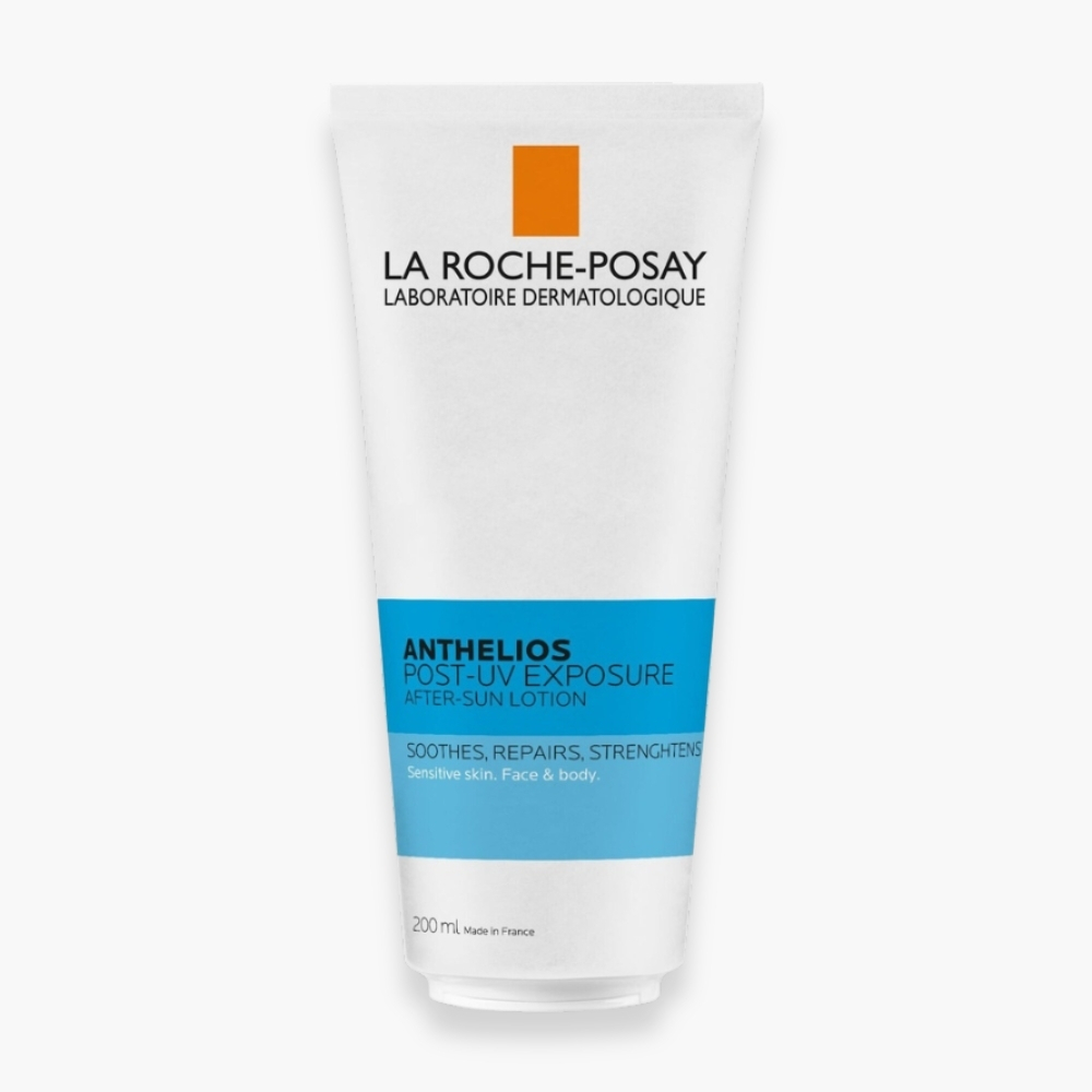 LA ROCHE-POSAY – Anthelios Post-UV Exposure Lait Après-Soleil – 200ml