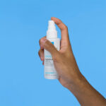 LA ROCHE-POSAY – Cicaplast B5 Spray Concentré Réparateur Apaisant – 100ml 3