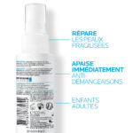 LA ROCHE-POSAY – Cicaplast B5 Spray Concentré Réparateur Apaisant – 100ml 2