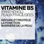LA ROCHE-POSAY – Cicaplast B5 Spray Concentré Réparateur Apaisant – 100ml 5