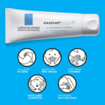 LA ROCHE-POSAY – Cicaplast Baume B5+ Baume Réparateur Apaisant – 100ml 7