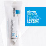 LA ROCHE-POSAY – Cicaplast Baume B5+ Baume Réparateur Apaisant – 100ml 3