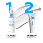 LA ROCHE-POSAY – Cicaplast Baume B5+ Baume Réparateur Apaisant – 40ml 7
