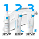LA ROCHE-POSAY – Cicaplast Baume B5+ SPF50 Baume Réparateur Ultra Apaisant – 40ml 9