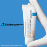 LA ROCHE-POSAY – Cicaplast Baume B5+ SPF50 Baume Réparateur Ultra Apaisant – 40ml 5