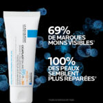 LA ROCHE-POSAY – Cicaplast Baume B5+ SPF50 Baume Réparateur Ultra Apaisant – 40ml 3