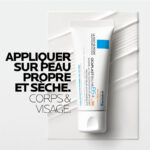 LA ROCHE-POSAY – Cicaplast Baume B5+ SPF50 Baume Réparateur Ultra Apaisant – 40ml 2