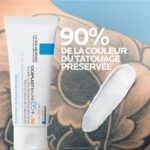 LA ROCHE-POSAY – Cicaplast Baume B5+ SPF50 Baume Réparateur Ultra Apaisant – 40ml 1