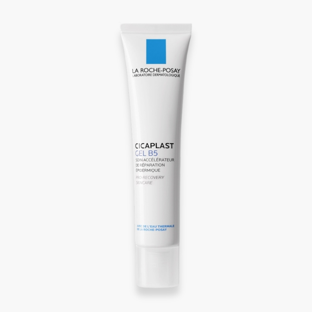 LA ROCHE-POSAY – Cicaplast Gel B5 Soin Accélérateur – 40ml