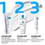 LA ROCHE-POSAY – Cicaplast Lèvres Baume Barrière Réparateur – 7.5ml 4
