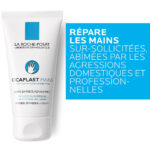 LA ROCHE-POSAY – Cicaplast Mains Crème Barrière Réparatrice – 50ml 3