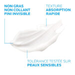 LA ROCHE-POSAY – Cicaplast Mains Crème Barrière Réparatrice – 50ml 2