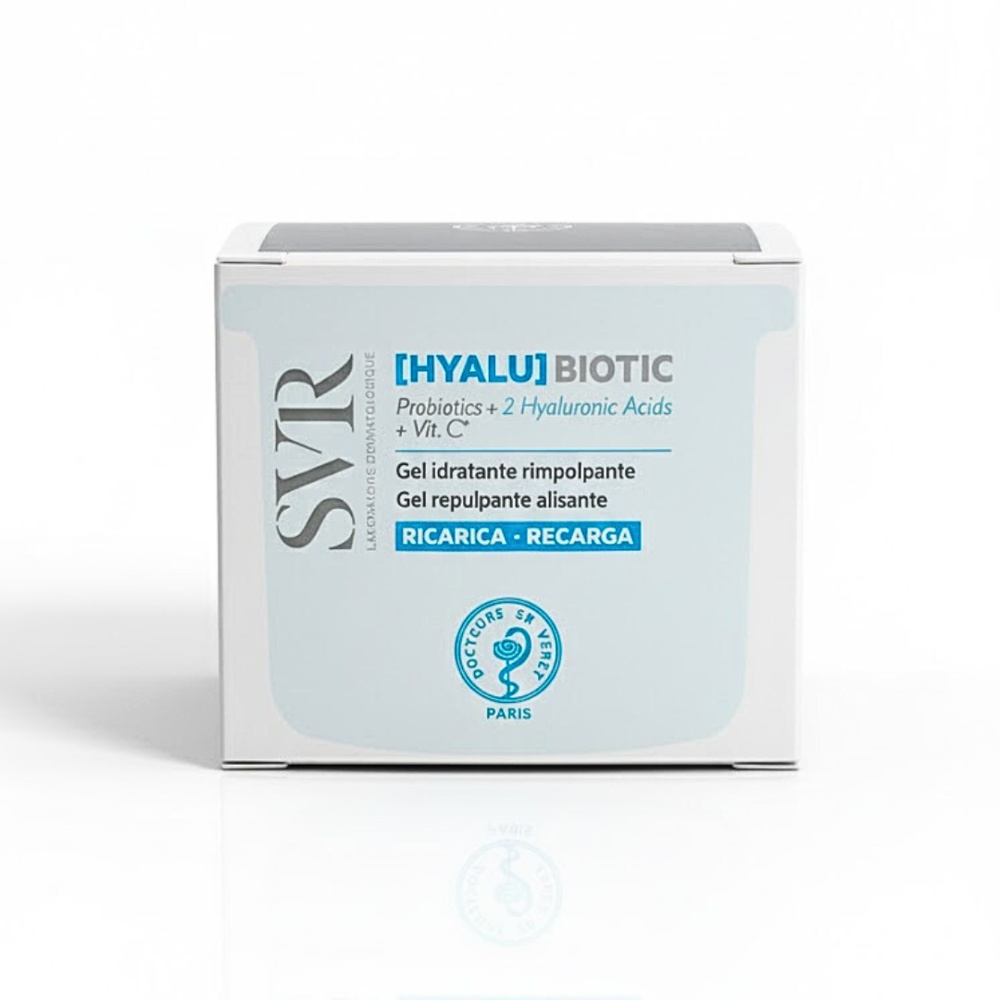 SVR – Hyalu Biotic Recharge 50ml