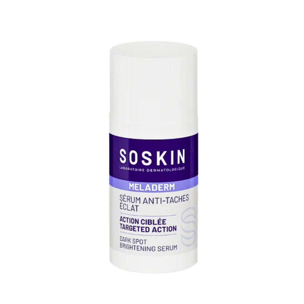 SOSKIN – Meladerm Serum Anti-Taches Eclat 30ml