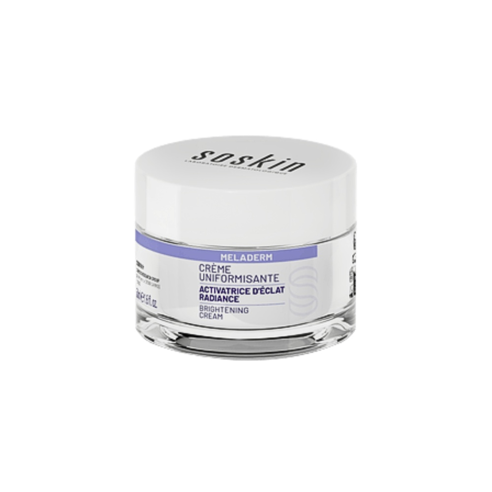 SOSKIN – Meladerm Uniformisante 50ml