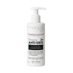 THERADERM – Shampoing Anti-Gris 400ml