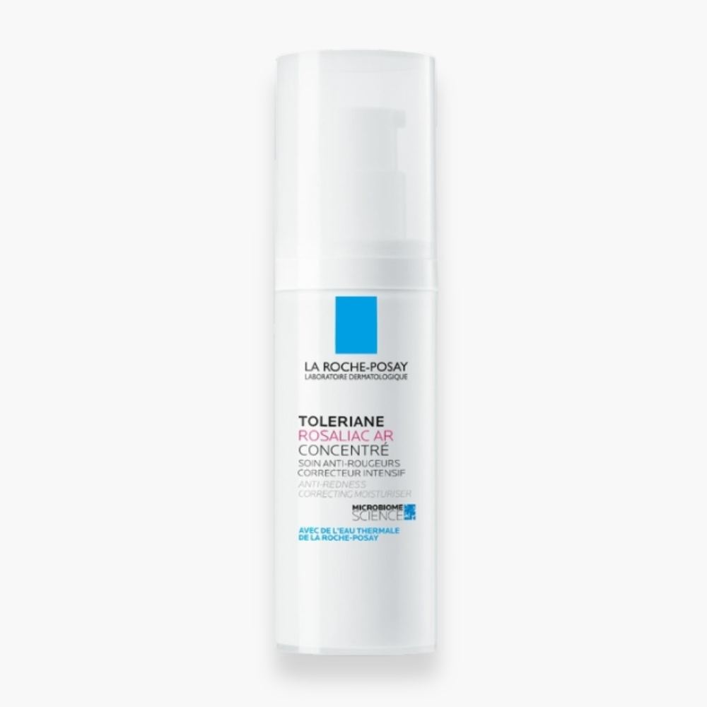LA ROCHE-POSAY – Rosaliac AR Concentré Soin Anti-Rougeurs – 40ml