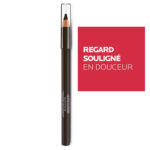 LA ROCHE-POSAY – Toleriane Crayon Yeux Douceur Noir – 1g 1