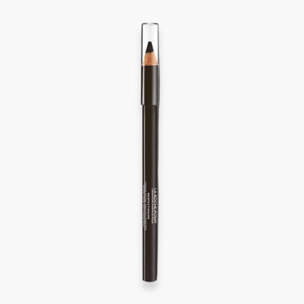 LA ROCHE-POSAY – Toleriane Crayon Yeux Douceur Noir – 1g