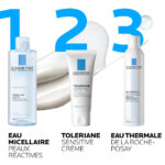 LA ROCHE-POSAY – Eau Thermale – 150ml 7