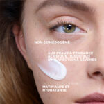 LA ROCHE-POSAY – Effaclar Duo(+) Soin Triple Correcteur Anti-imperfections – 40ml 6