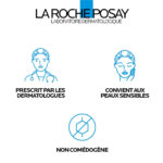 LA ROCHE-POSAY – Effaclar Duo(+) Soin Triple Correcteur Anti-imperfections – 40ml 5