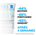 LA ROCHE-POSAY – Effaclar Duo(+) Soin Triple Correcteur Anti-imperfections – 40ml 2