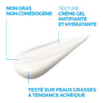 LA ROCHE-POSAY – Effaclar Duo(+) SPF30 Soin Anti-Imperfections – 40ml 2