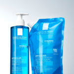 LA ROCHE-POSAY – Effaclar +M Gel Moussant Purifiant – 400ml 8