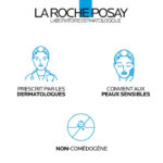 LA ROCHE-POSAY – Effaclar +M Gel Moussant Purifiant – 400ml 7