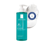 LA ROCHE-POSAY – Effaclar Gel Purifiant Micro-Peeling Imperfections Sévères – 400ml 1