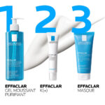 LA ROCHE-POSAY – Effaclar K(+) Soin Rénovation – 30ml 4