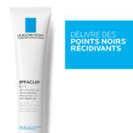 LA ROCHE-POSAY – Effaclar K(+) Soin Rénovation – 30ml 2