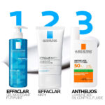 LA ROCHE-POSAY – Effaclar Mat+ Hydratant Sébo-Régulateur – 40ml 8