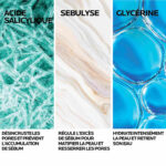 LA ROCHE-POSAY – Effaclar Mat+ Hydratant Sébo-Régulateur – 40ml 6