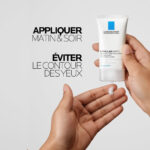 LA ROCHE-POSAY – Effaclar Mat+ Hydratant Sébo-Régulateur – 40ml 3
